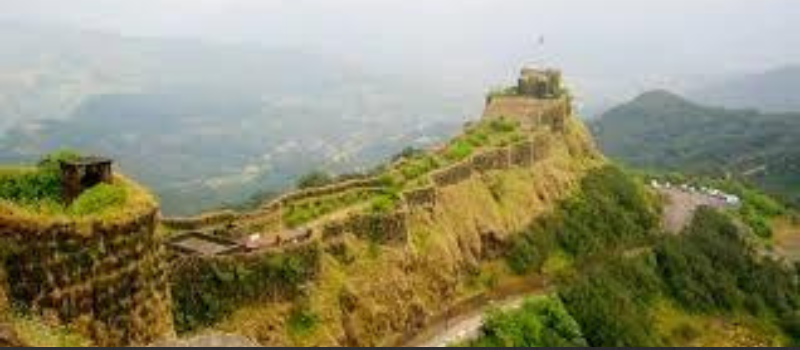 Pratapgarh Fort Mahabaleshwar